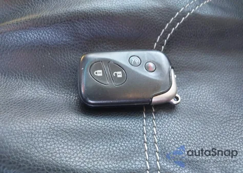 2008 Lexus Ls 460 из США, поврежденный, VIN JTHBL46F485069466